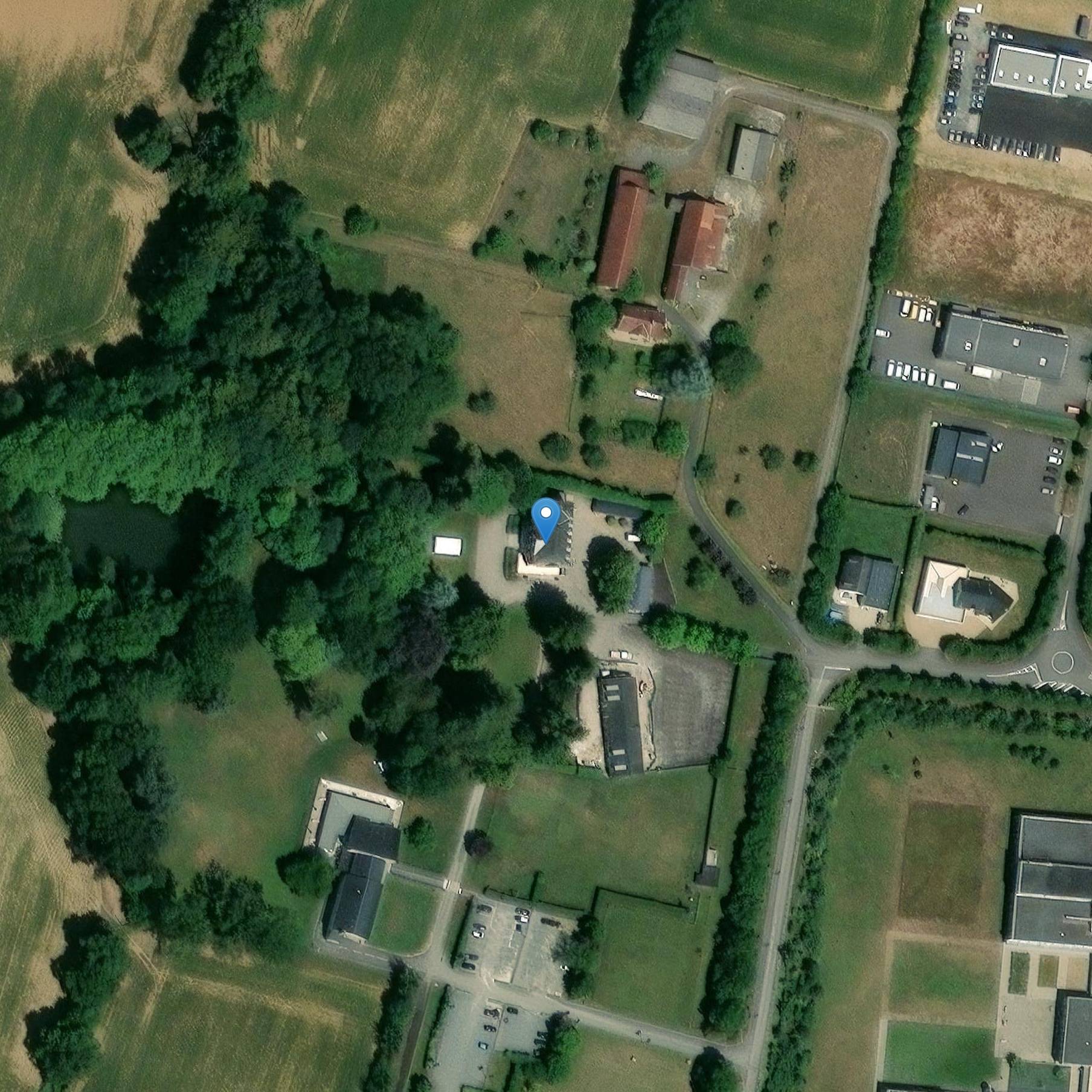 Photo de Castello di Corbusson