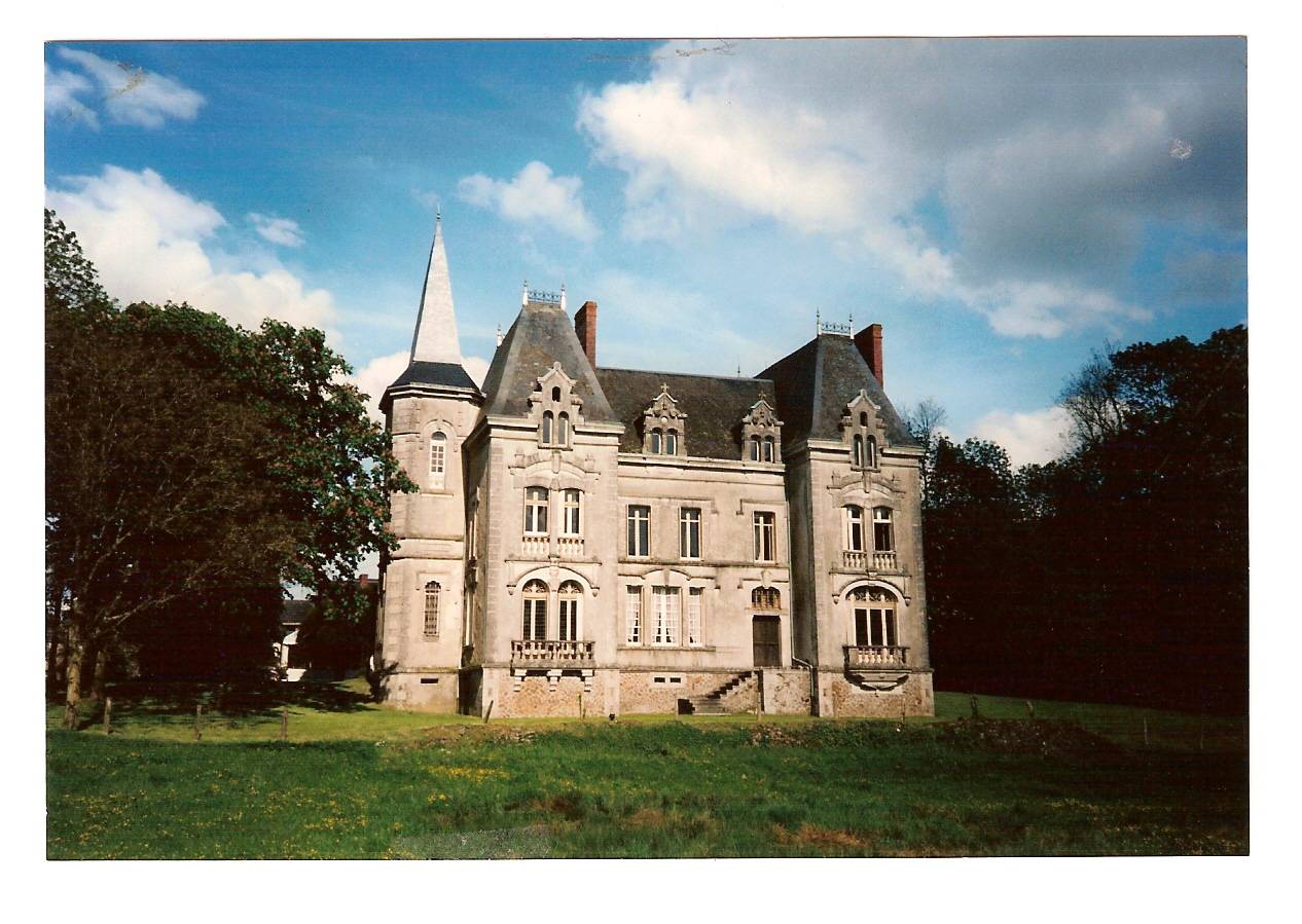 Photo de Großes Schloss