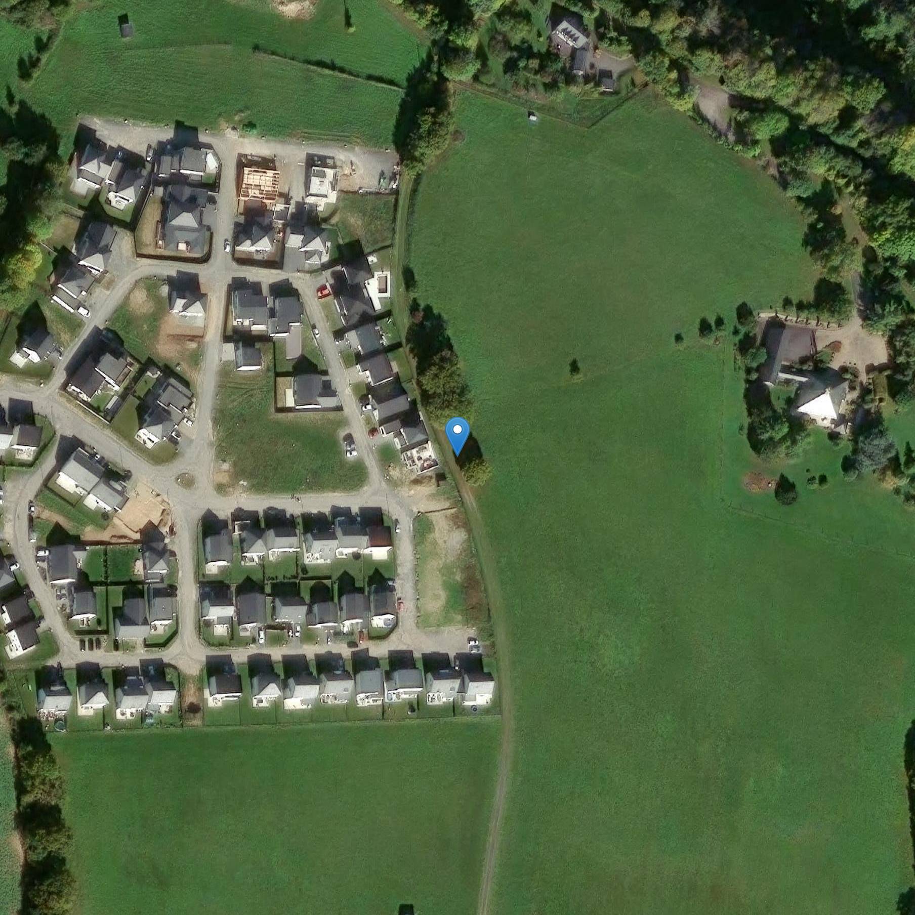 Photo de Manoir de la Coudre