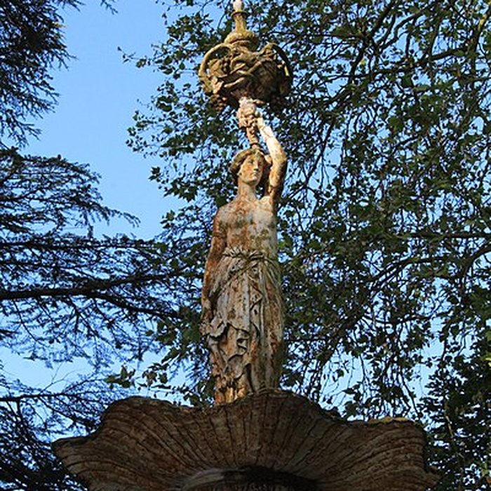 Photo de Fontaine du Patis de Tonnerre