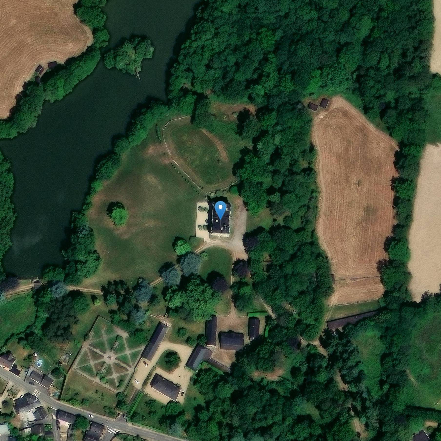 Photo de Château de la Cour