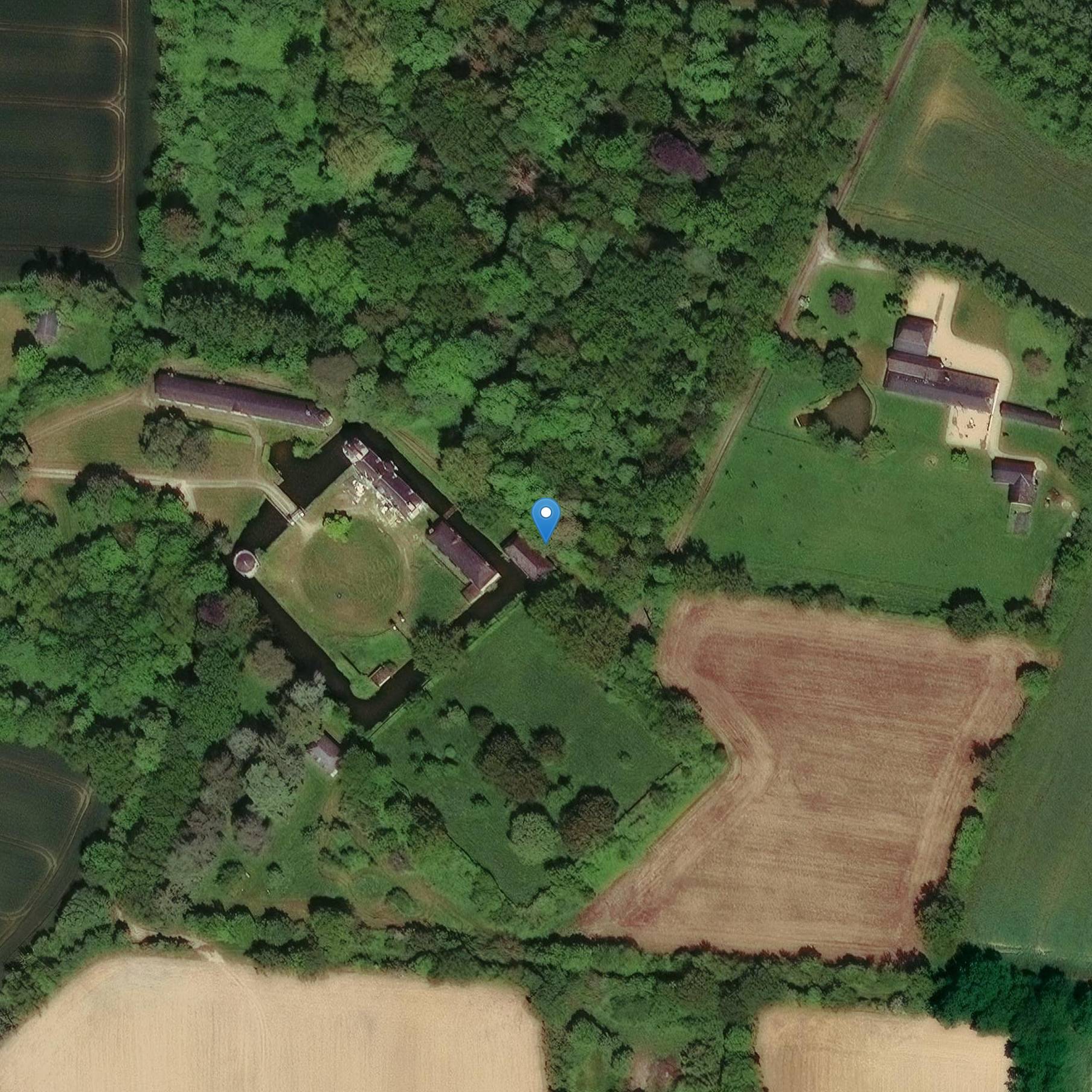 Photo de Castello della Corte