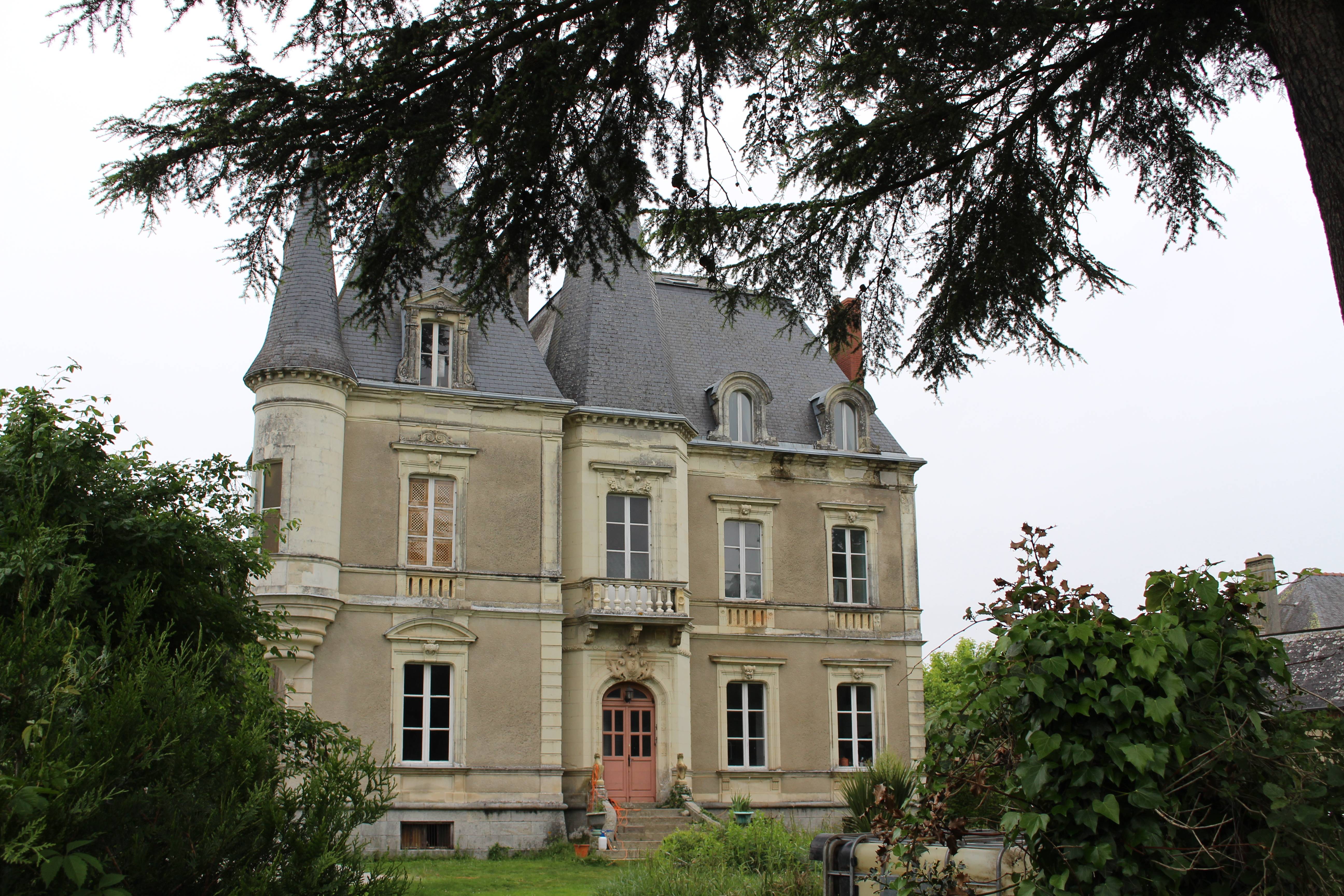 Photo de Castello della Corte