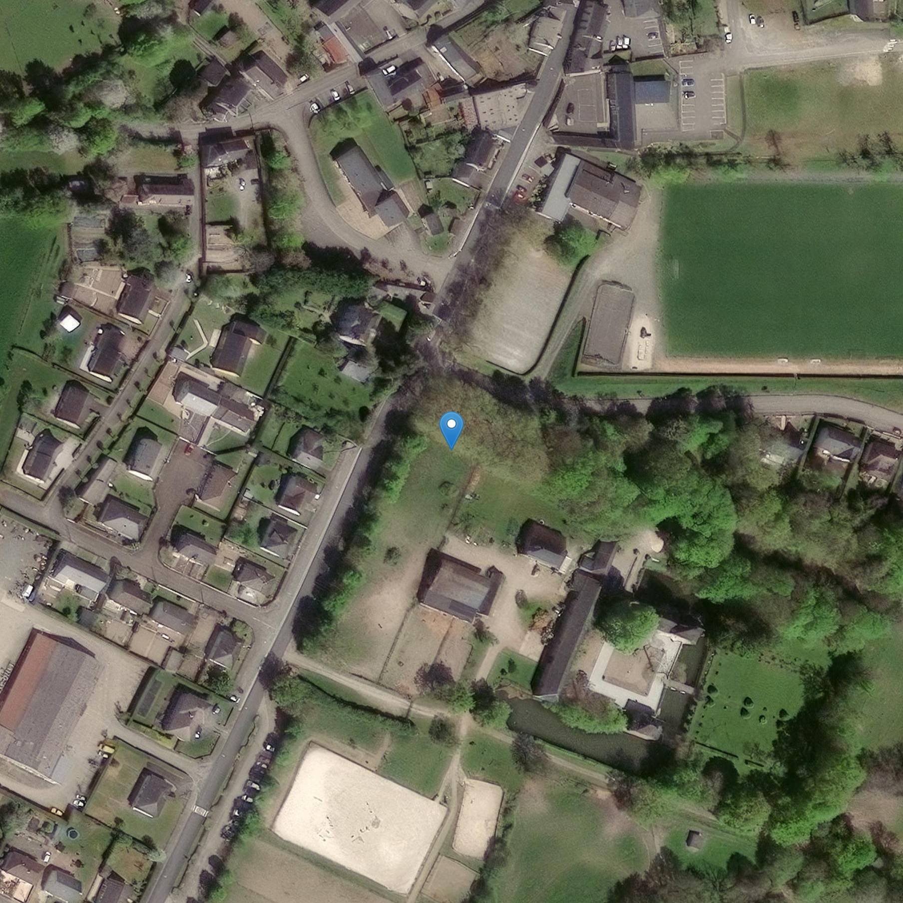 Photo de Castello della Corte