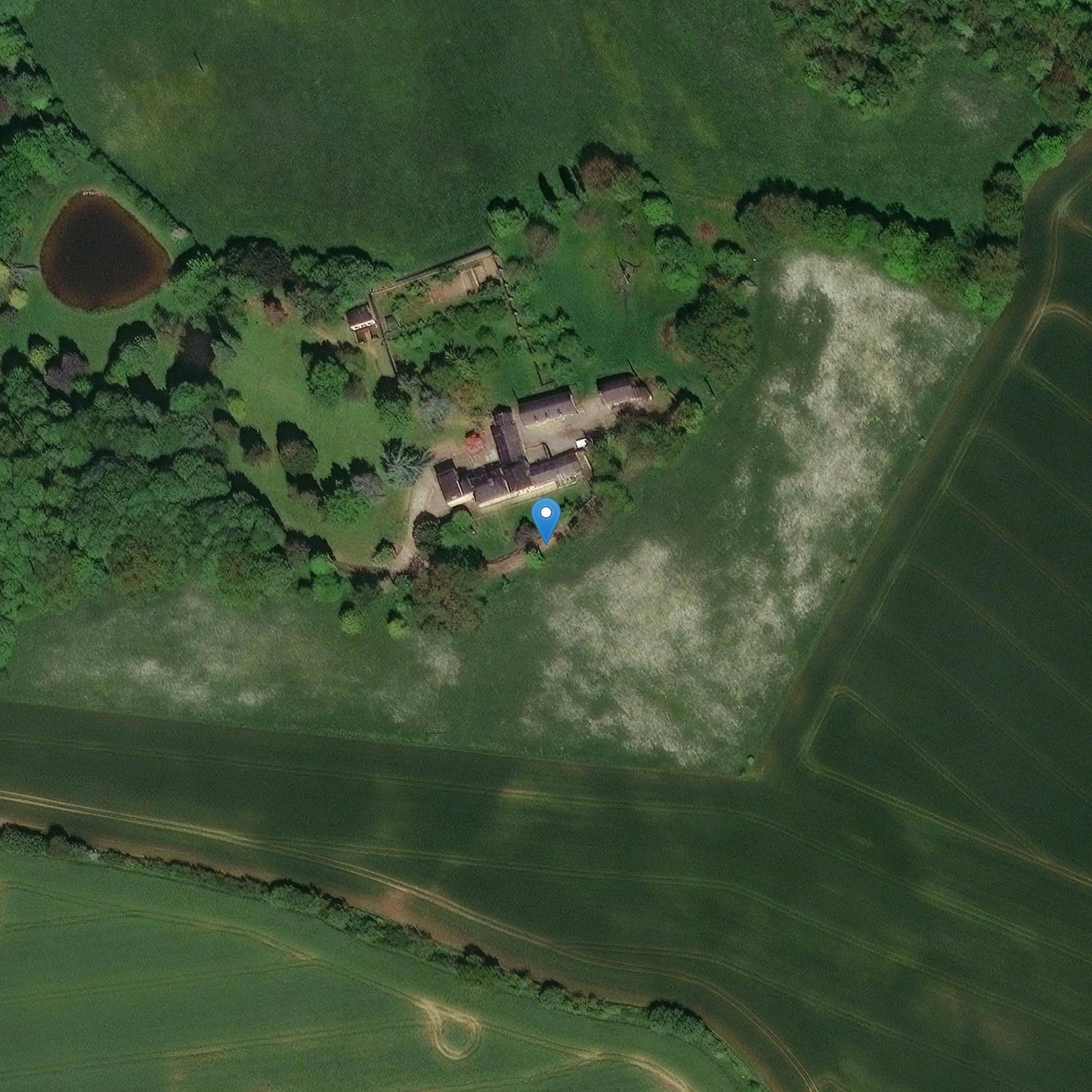 Photo de Château de la Cour d'Ouette