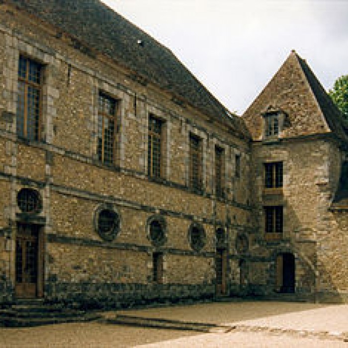 Photo de Château de Villeconin