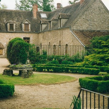 Château de Villeconin