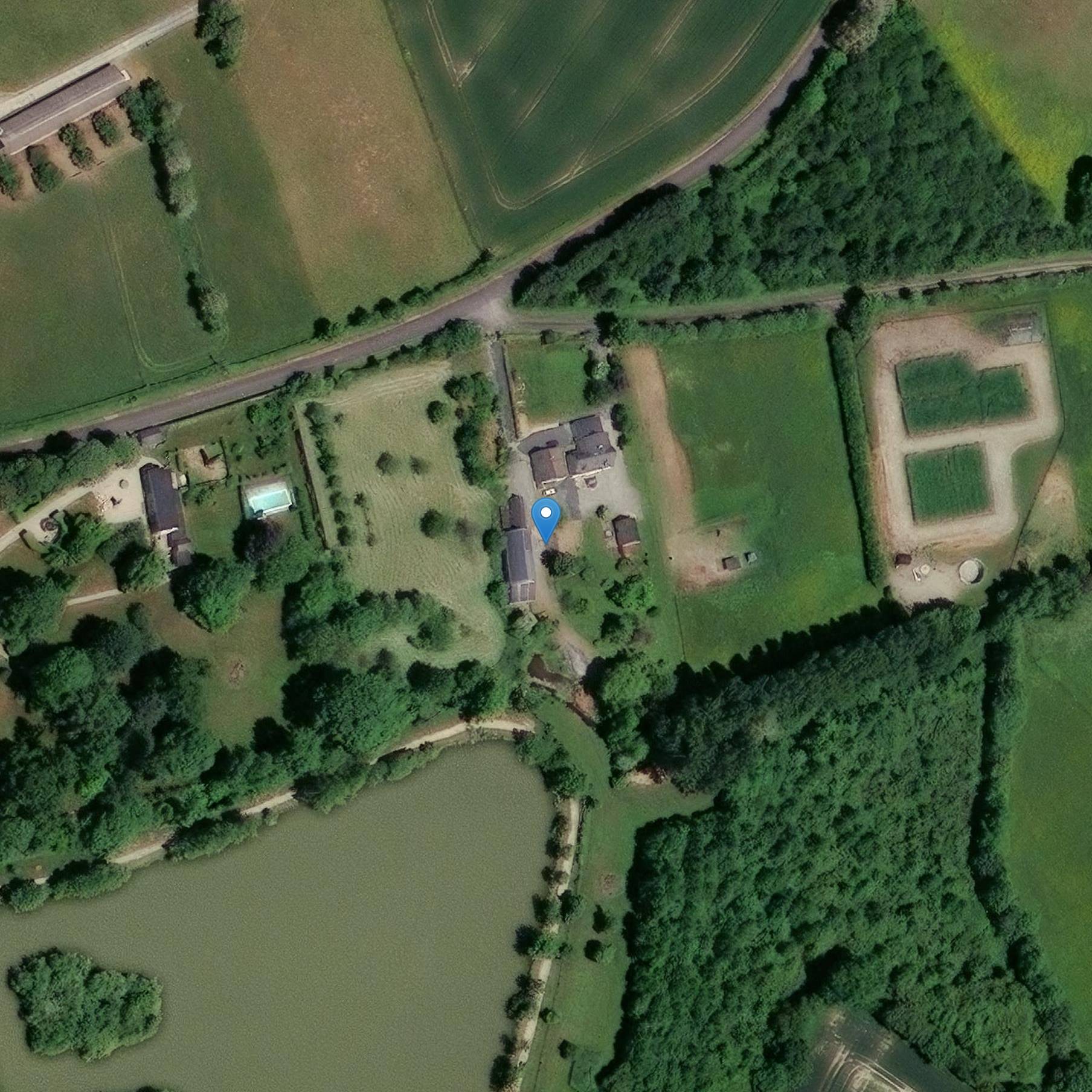 Photo de Château Daviers