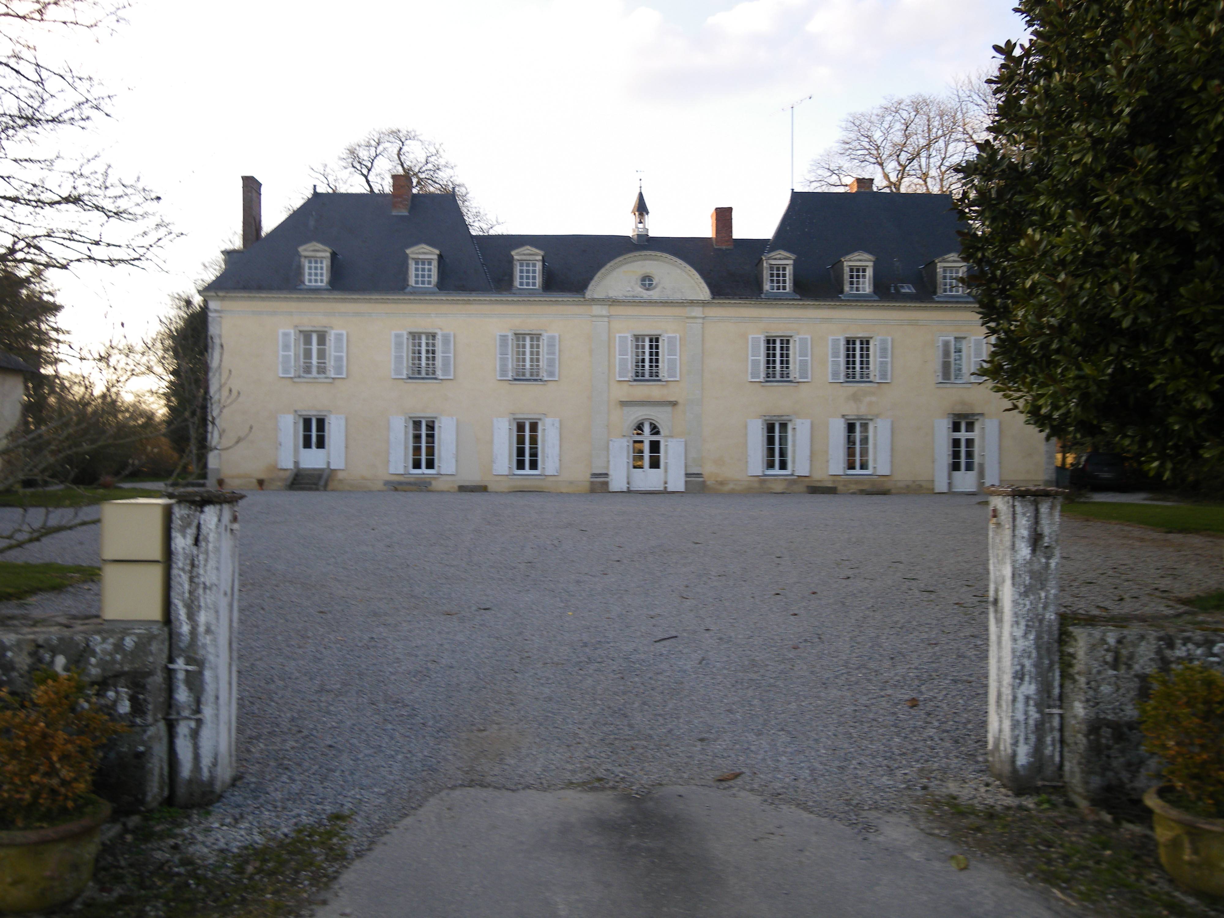 Photo de Château du Domaine