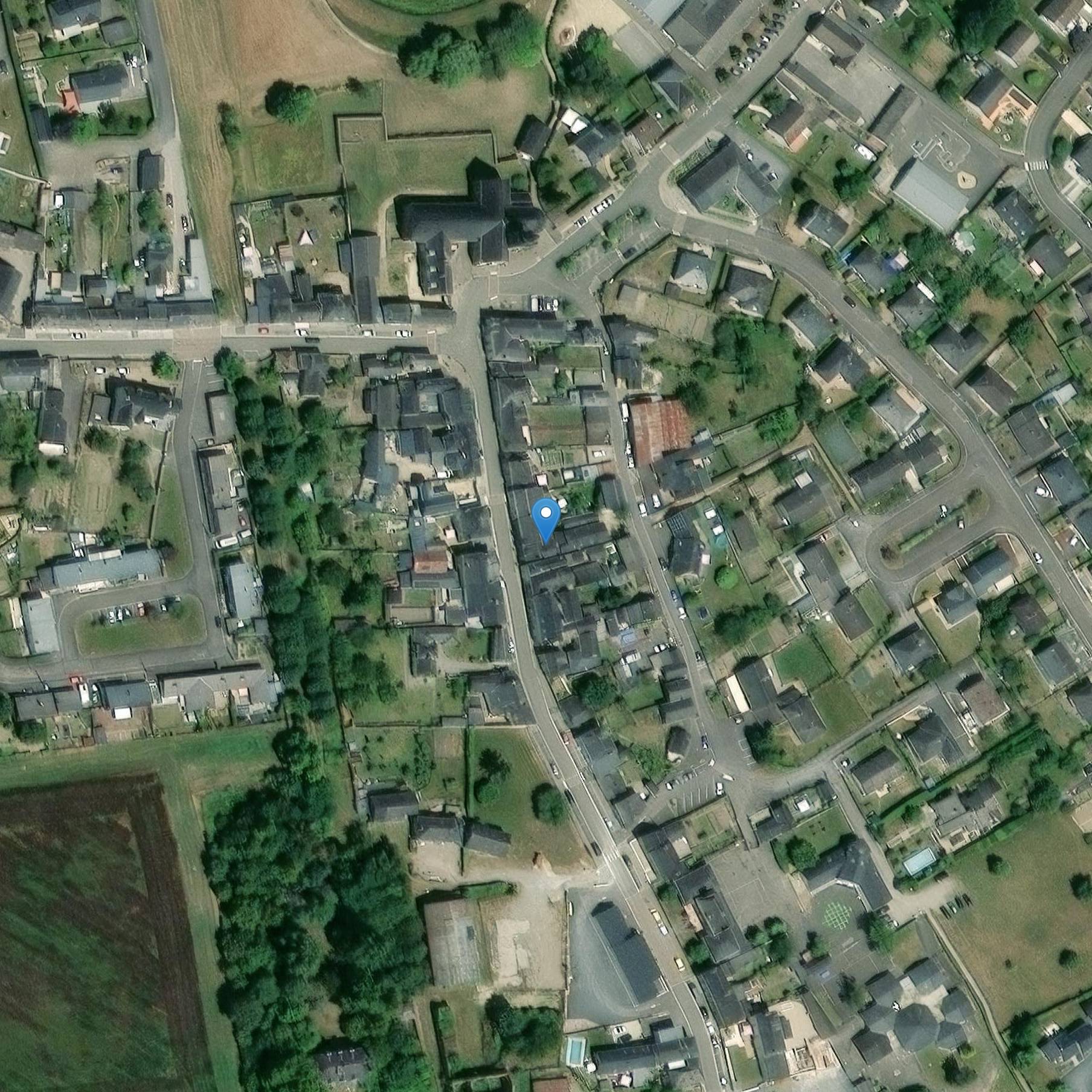 Photo de Castello di Entrammes