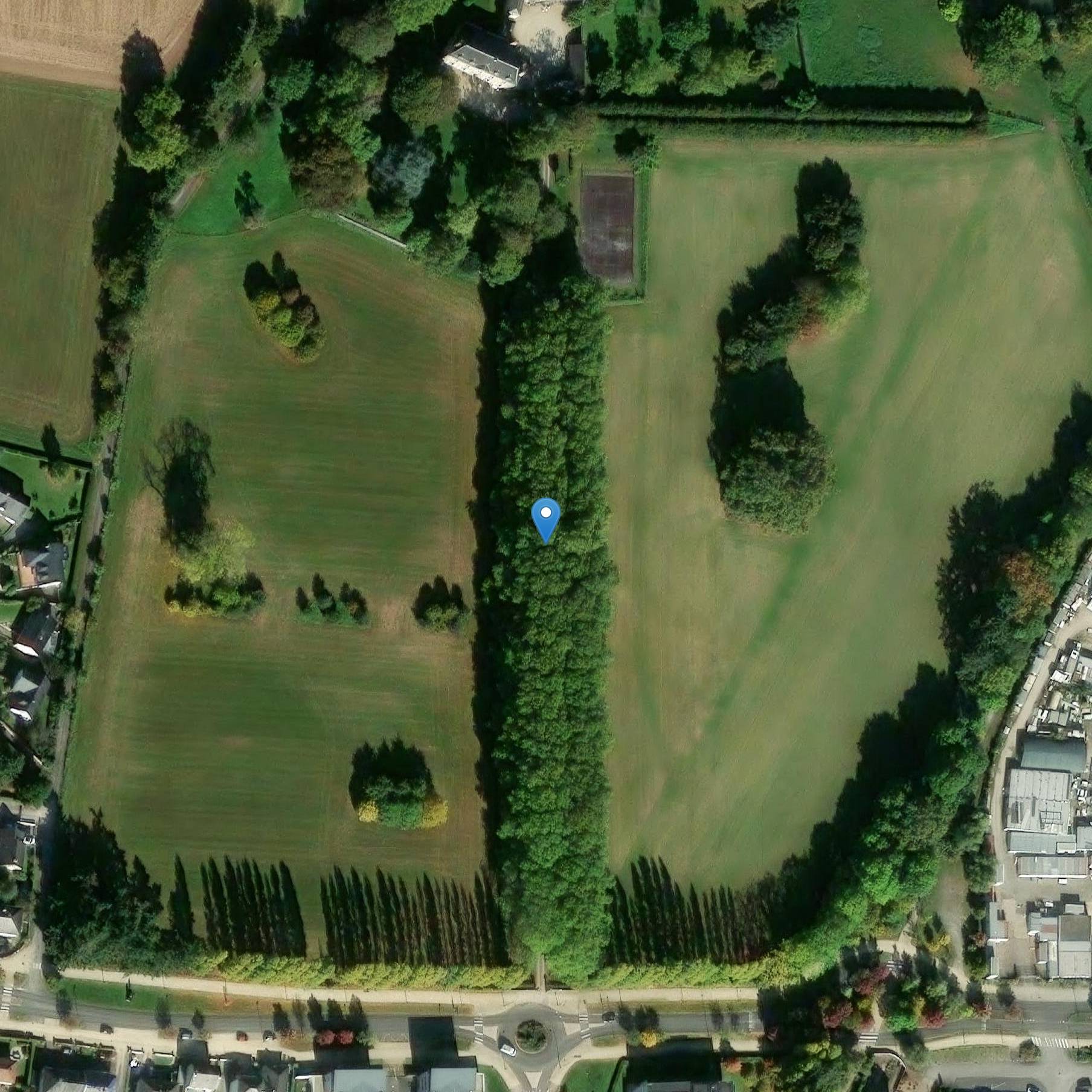 Photo de Château de la Fenardière