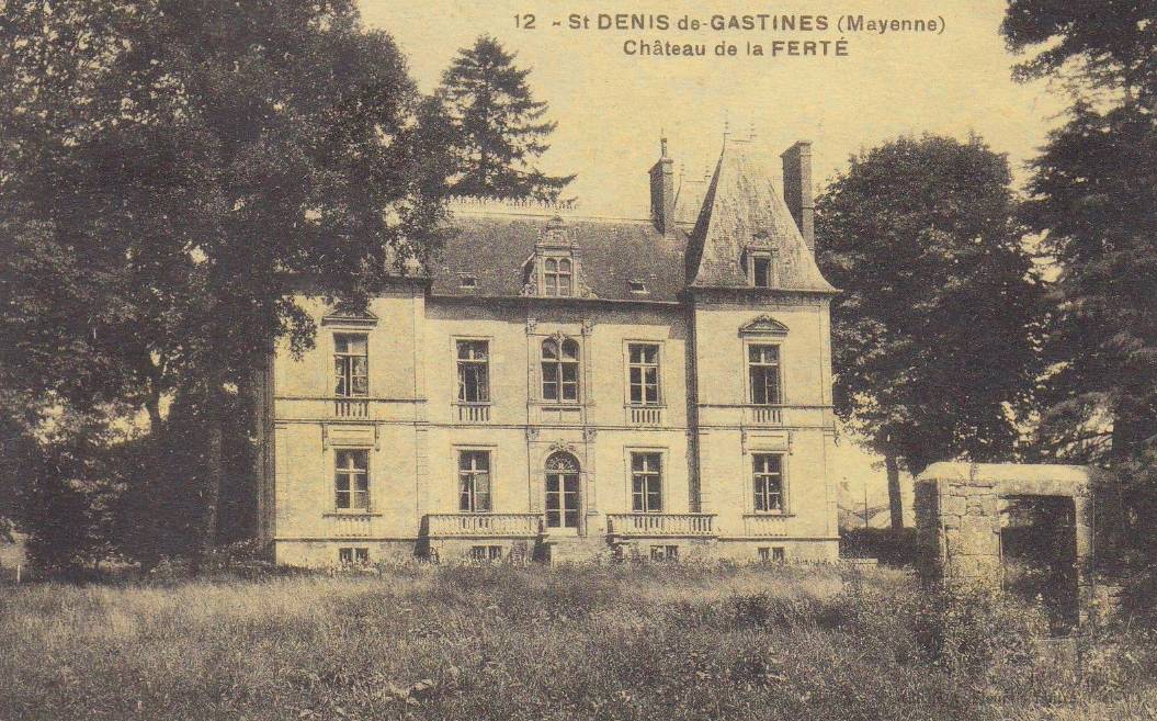 Photo de 费尔特堡