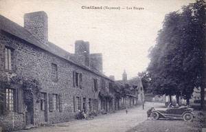 Photo de Château de la Forge