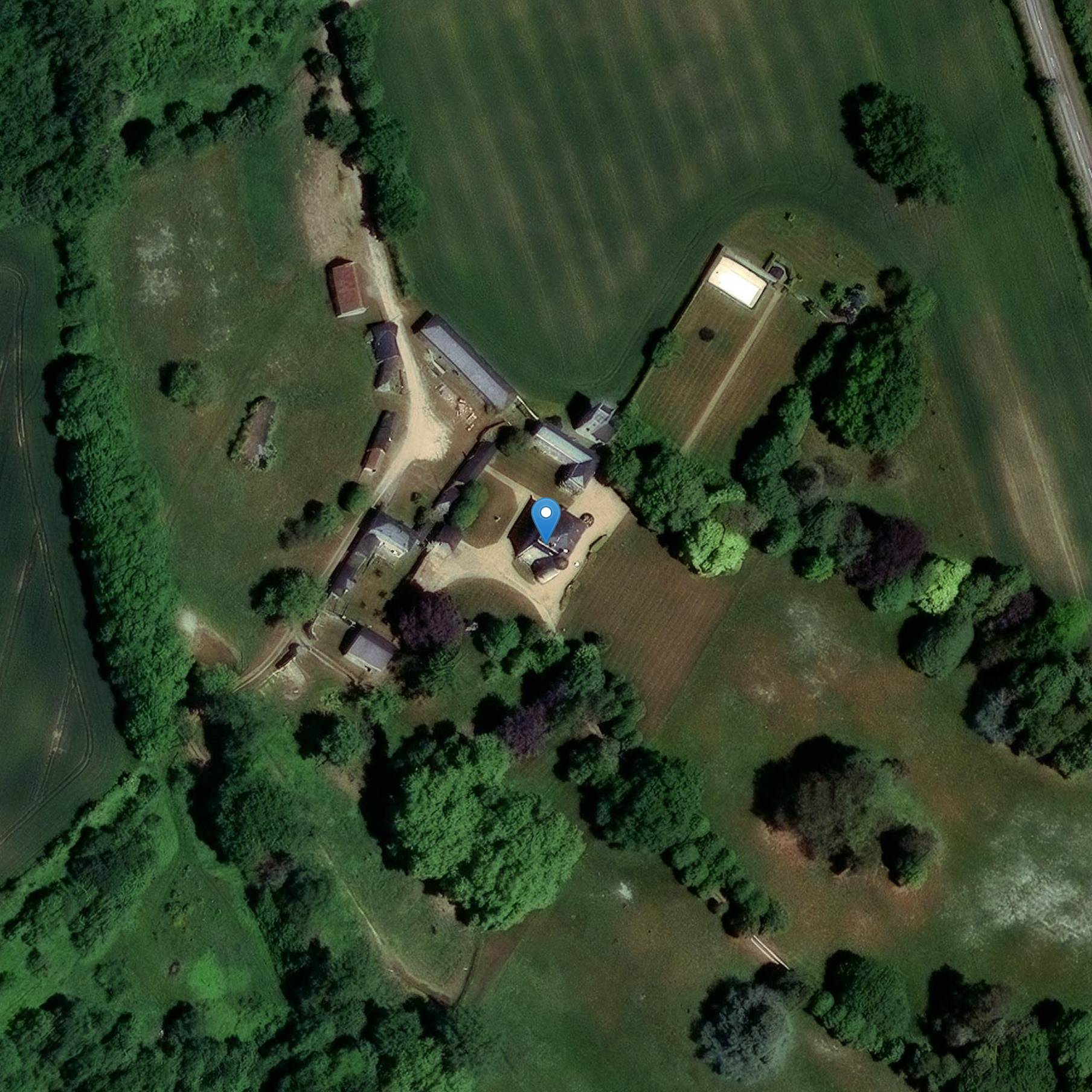 Photo de Castello della Forge