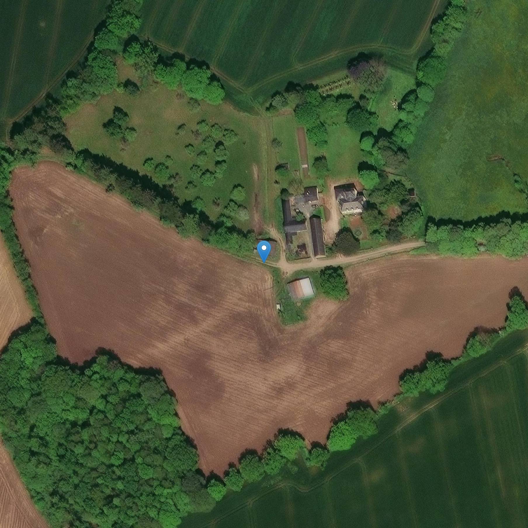 Photo de Château de Frênay