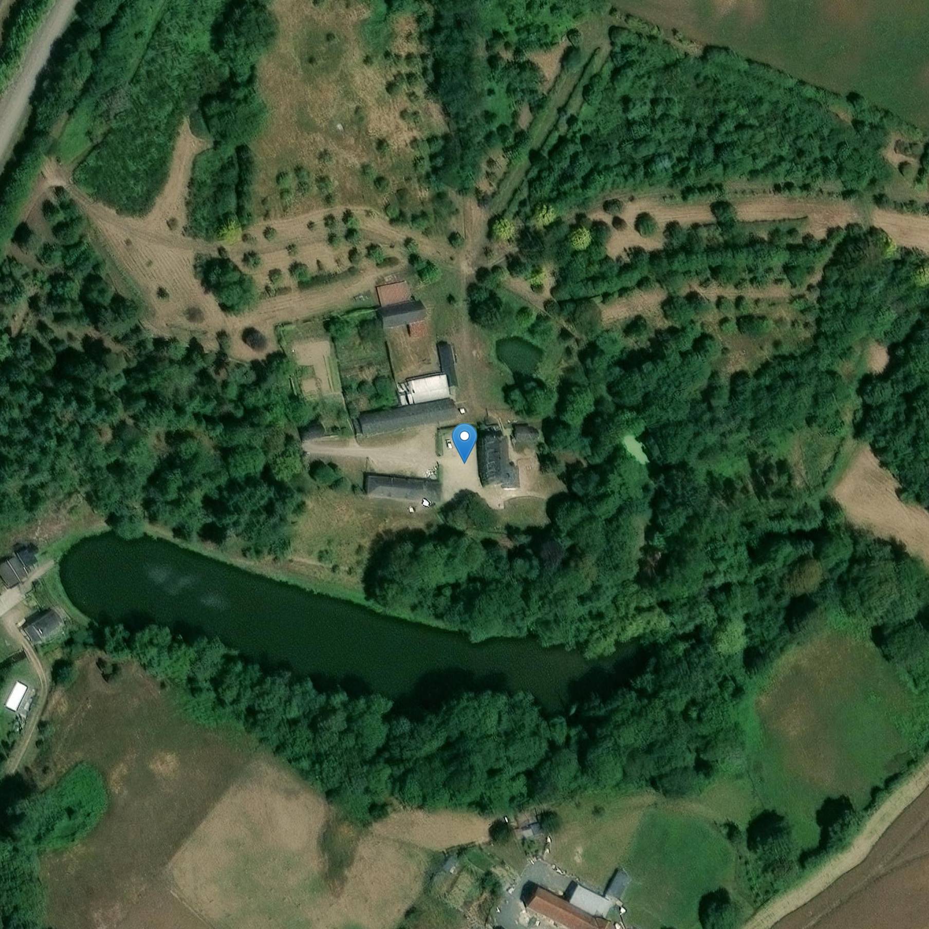 Photo de Castillo del Ash