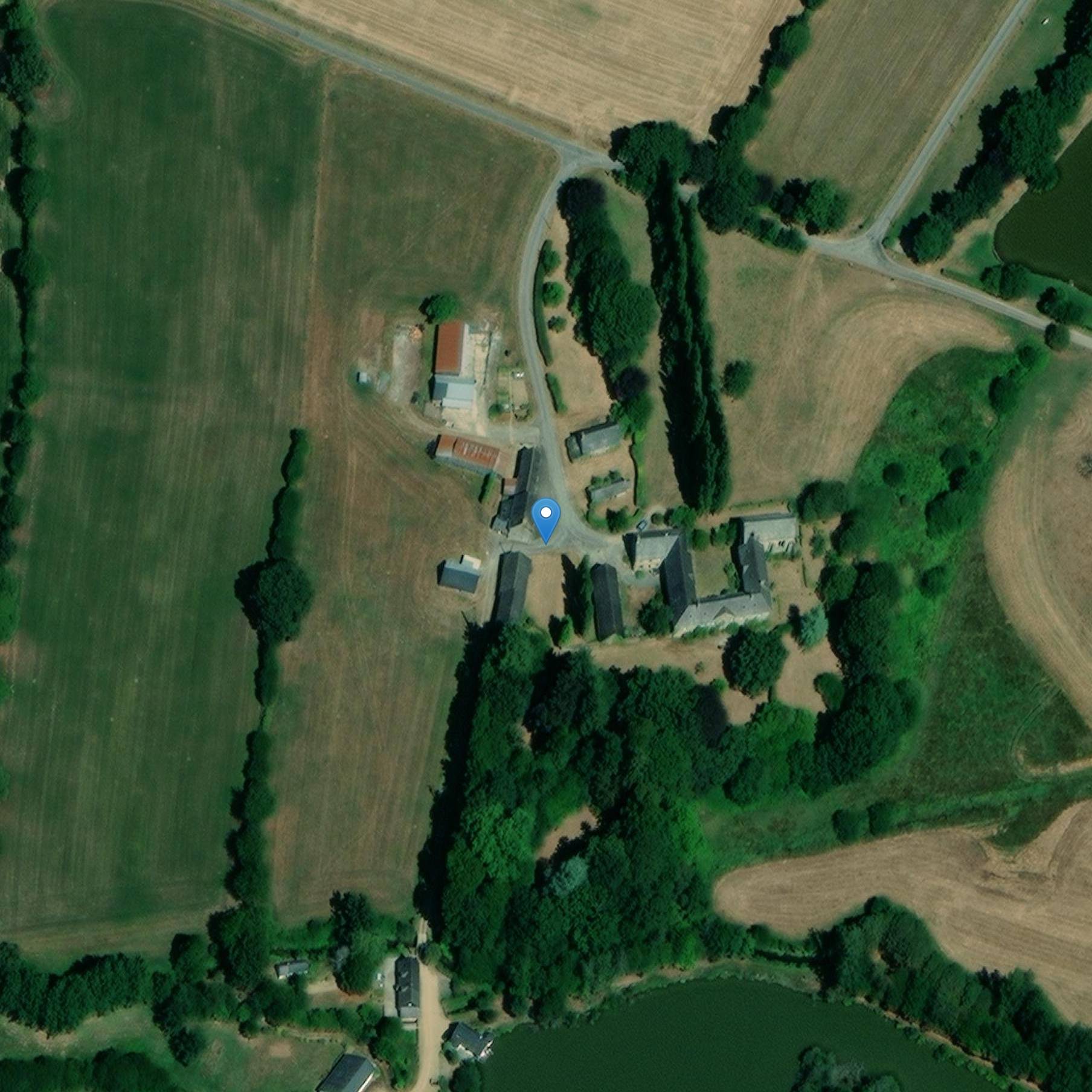 Photo de Château de la Futaie