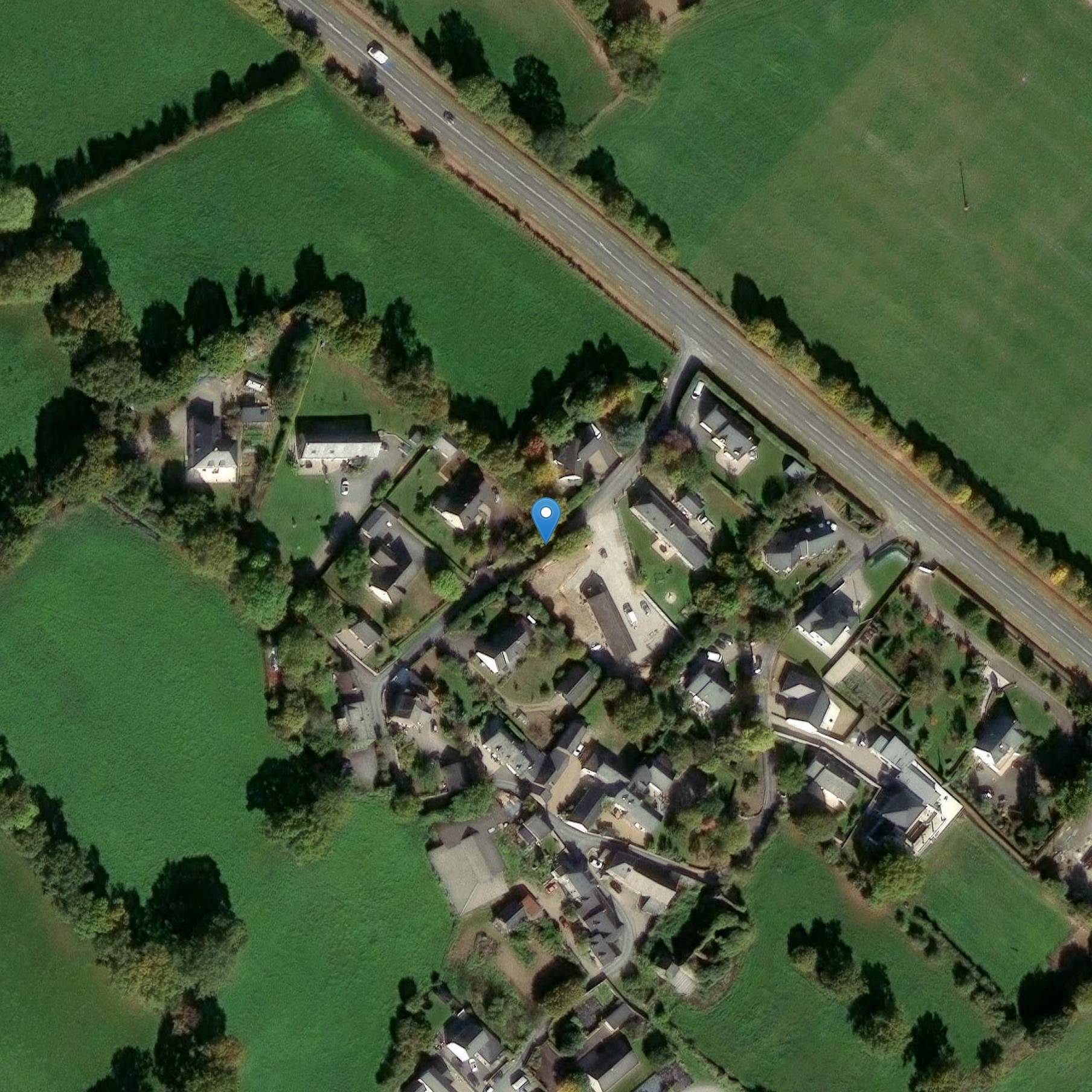 Photo de マノワール・デ・ガウディニエーレス