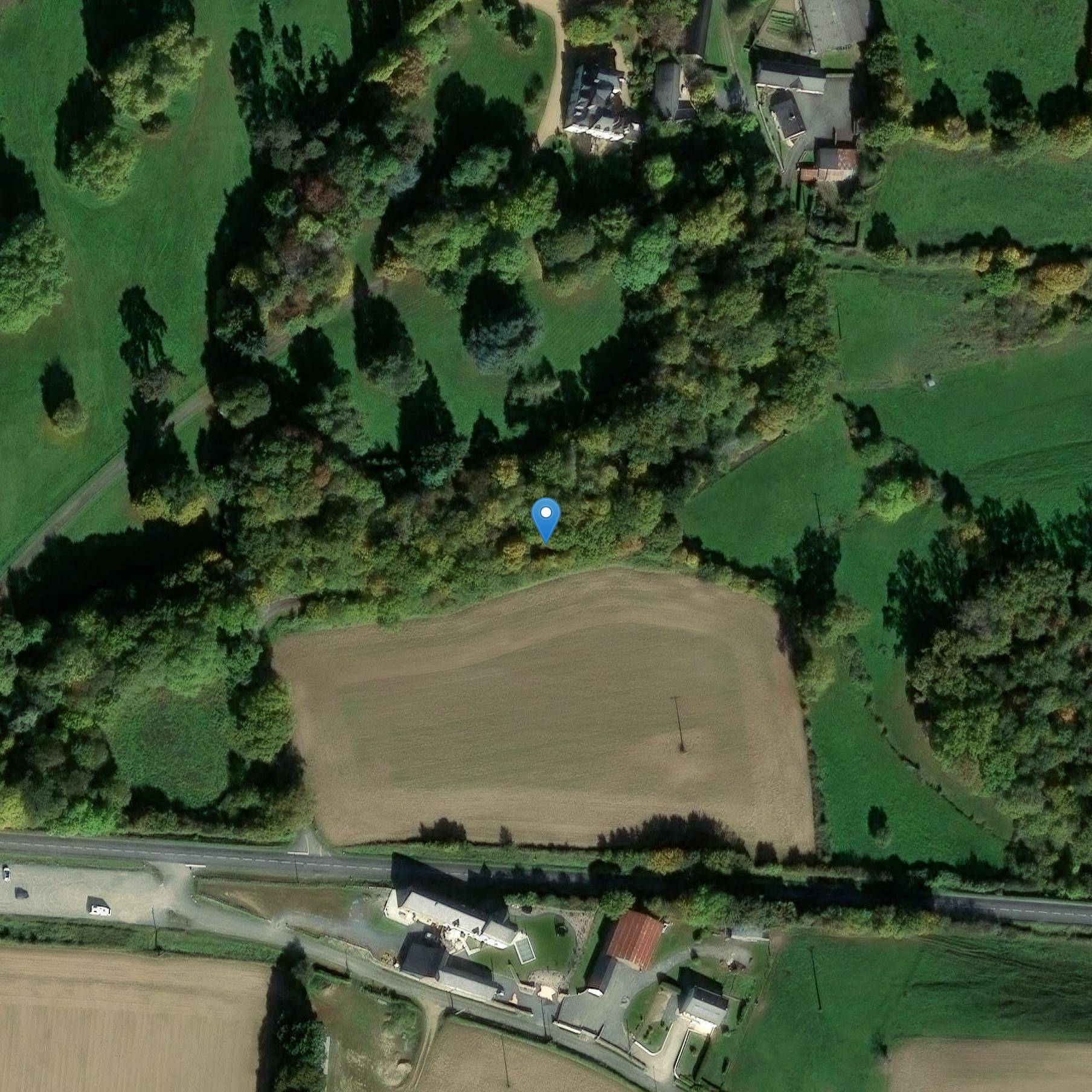 Photo de Château de la Girardière