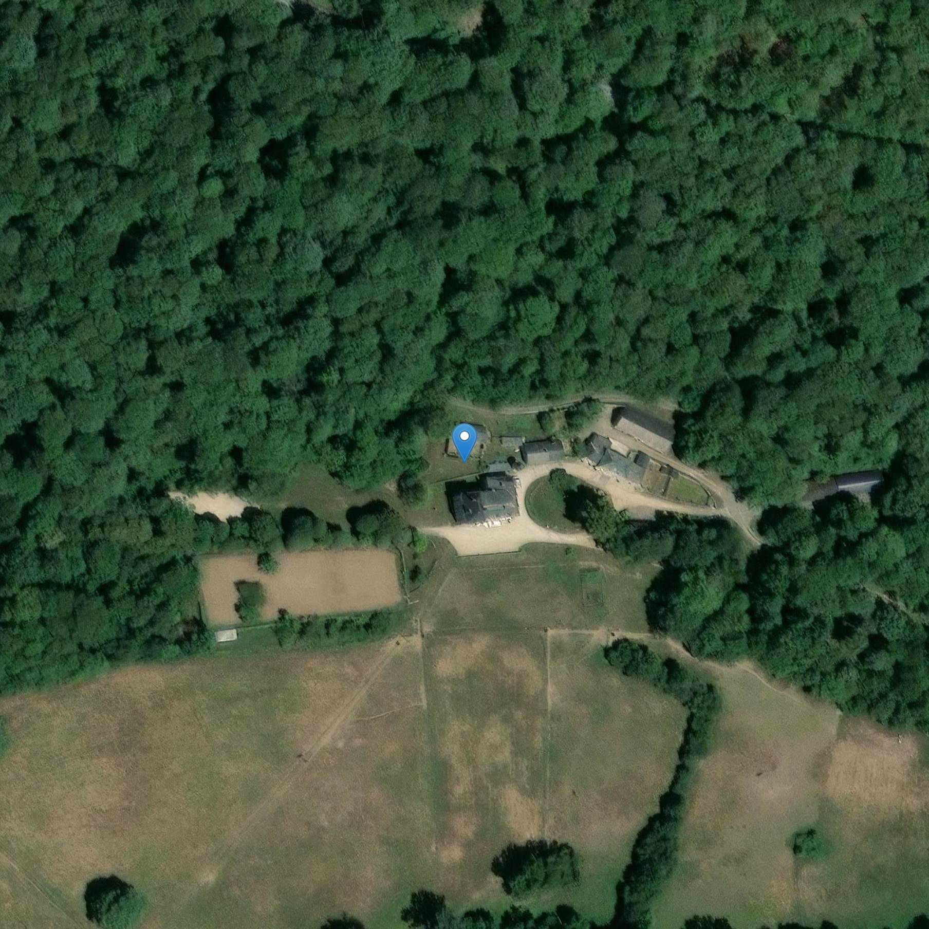 Photo de Das Schloss