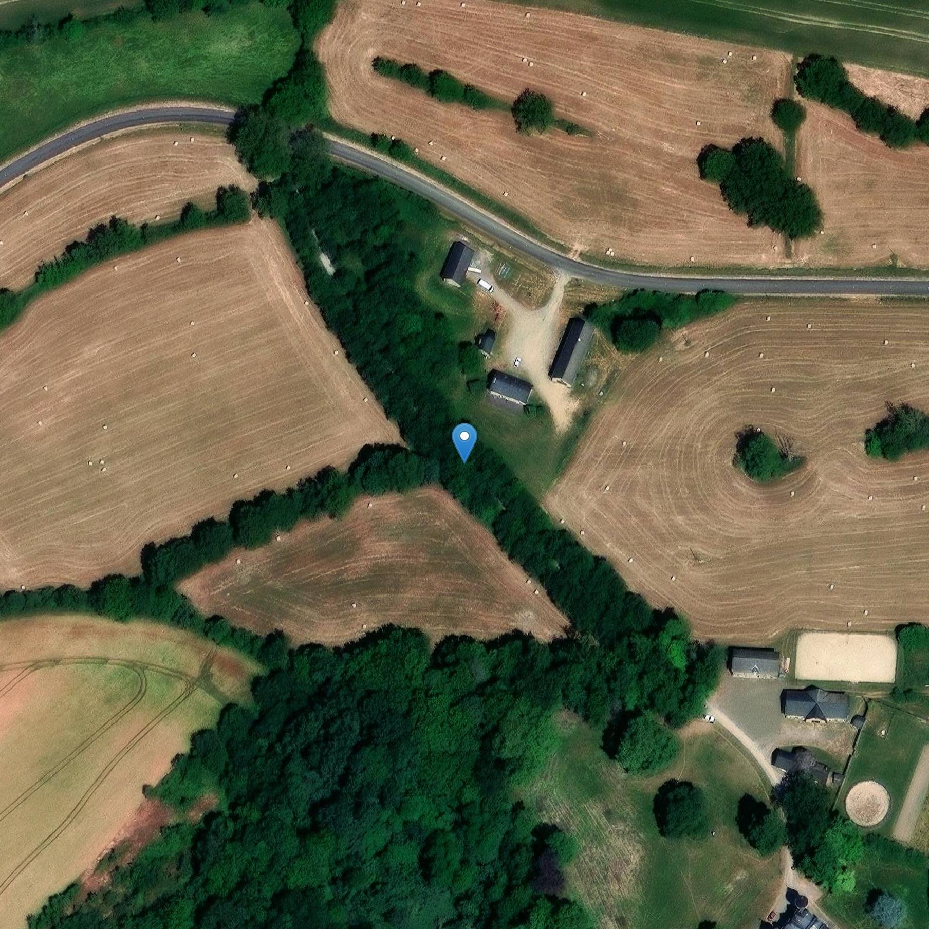 Photo de グレヌス城