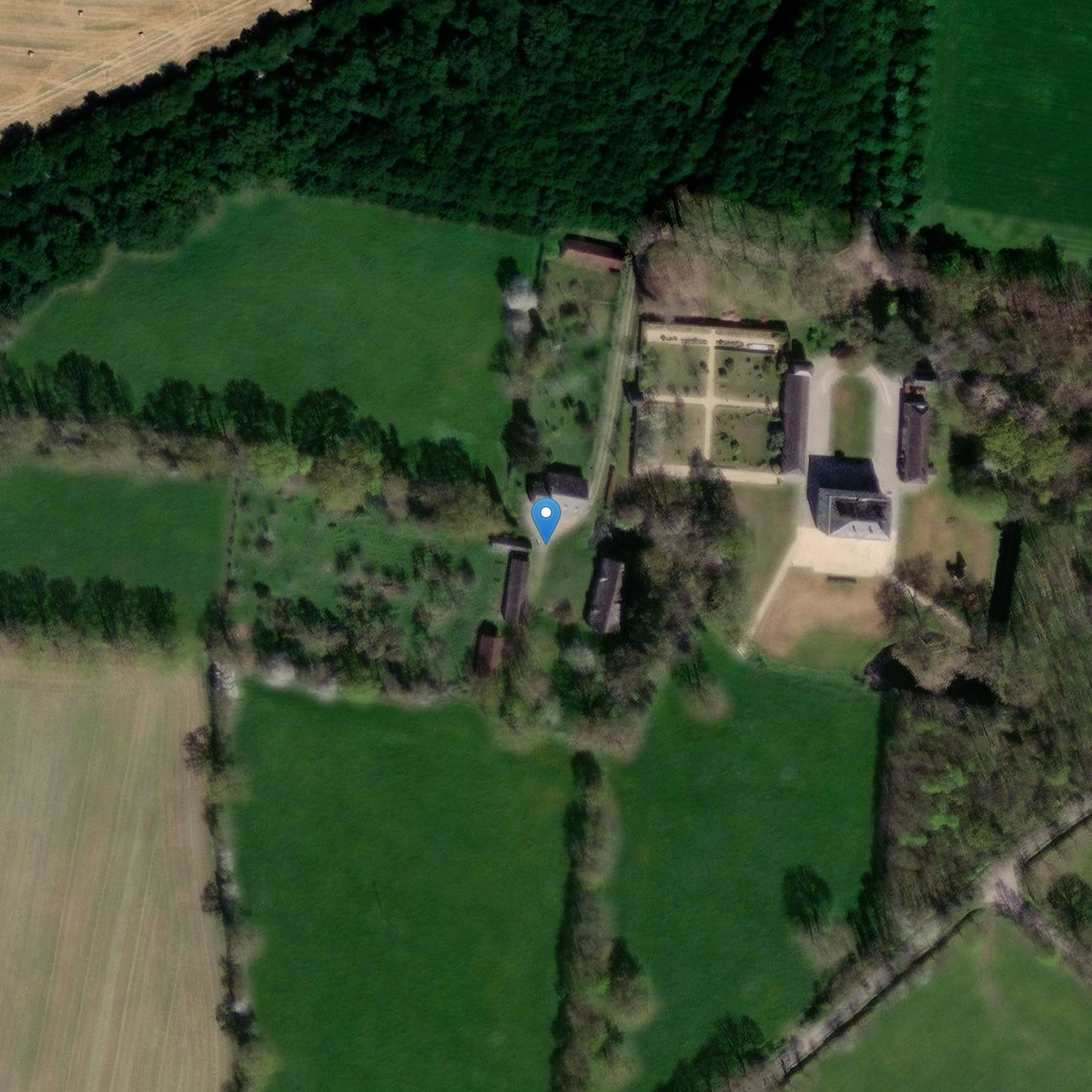 Photo de Château de la Jacopière