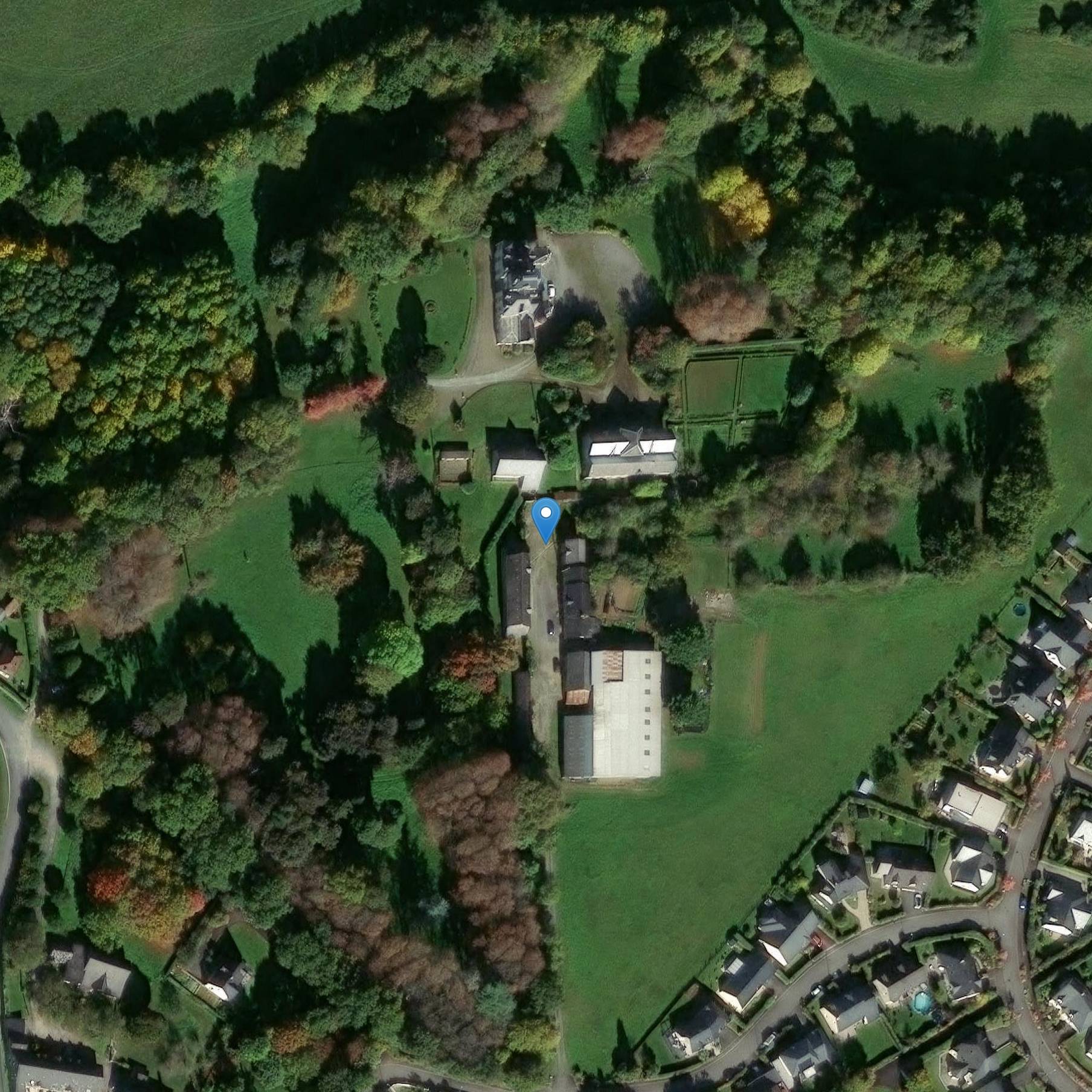 Photo de Château de la Jaffetière