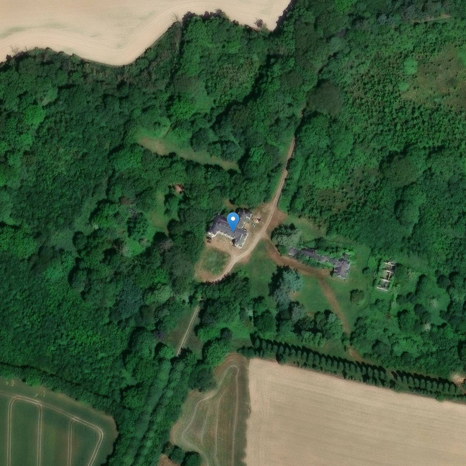 Photo de Château de la Jupelière