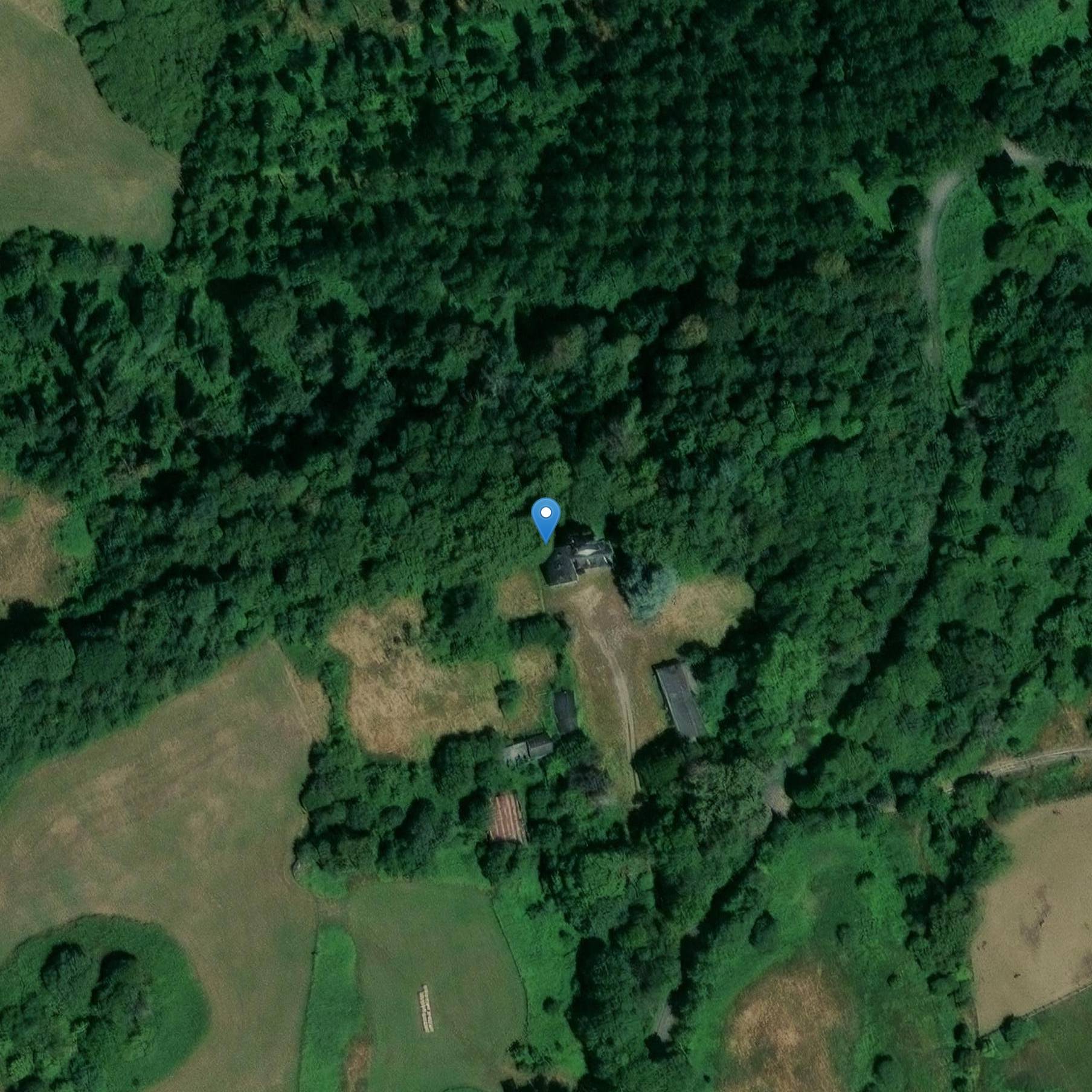 Photo de Château de la Juvardière