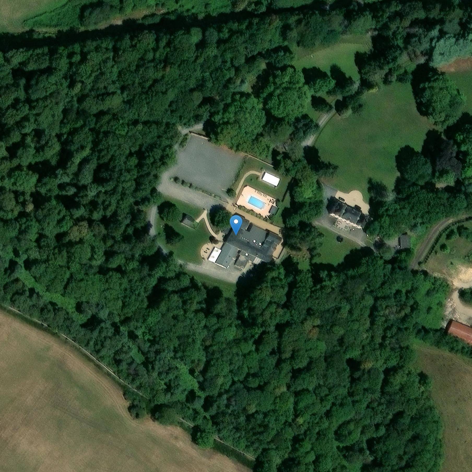 Photo de Castello di Lattay