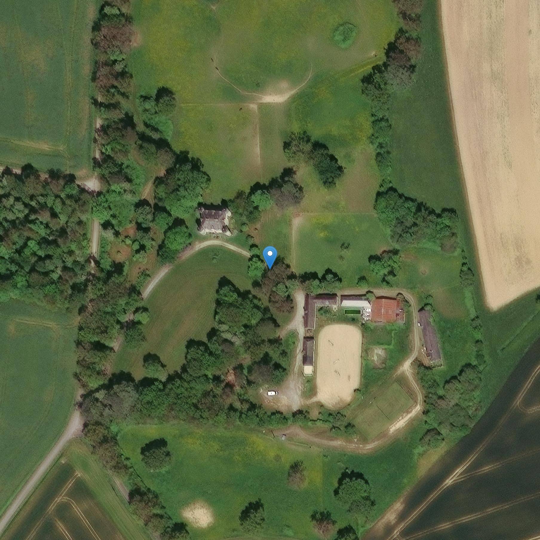 Photo de Château de la Lézière