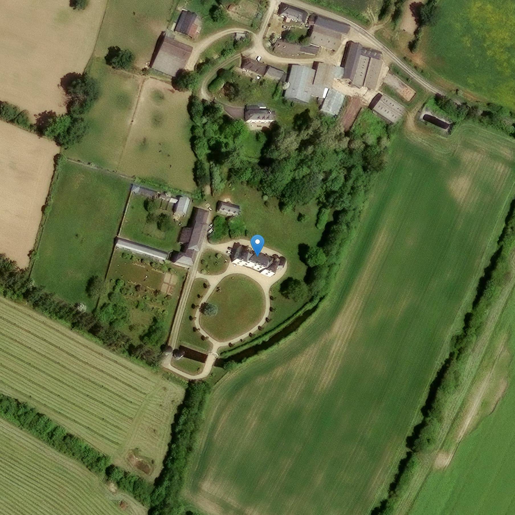 Photo de Château de Lucé