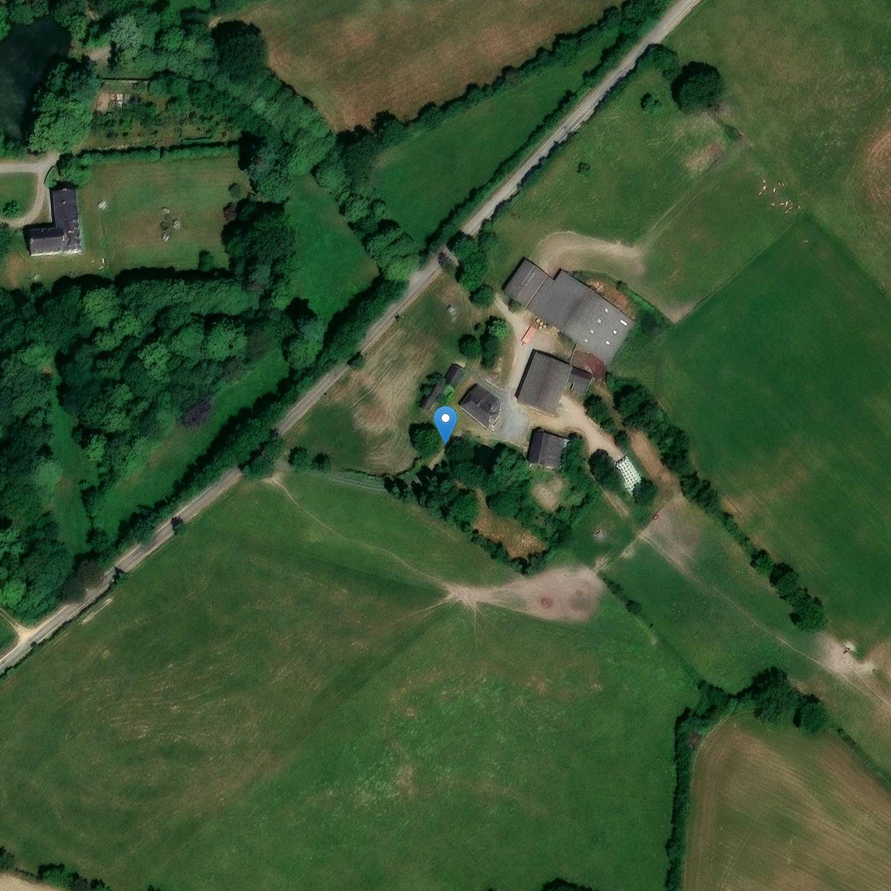 Photo de Schloss von Luigné