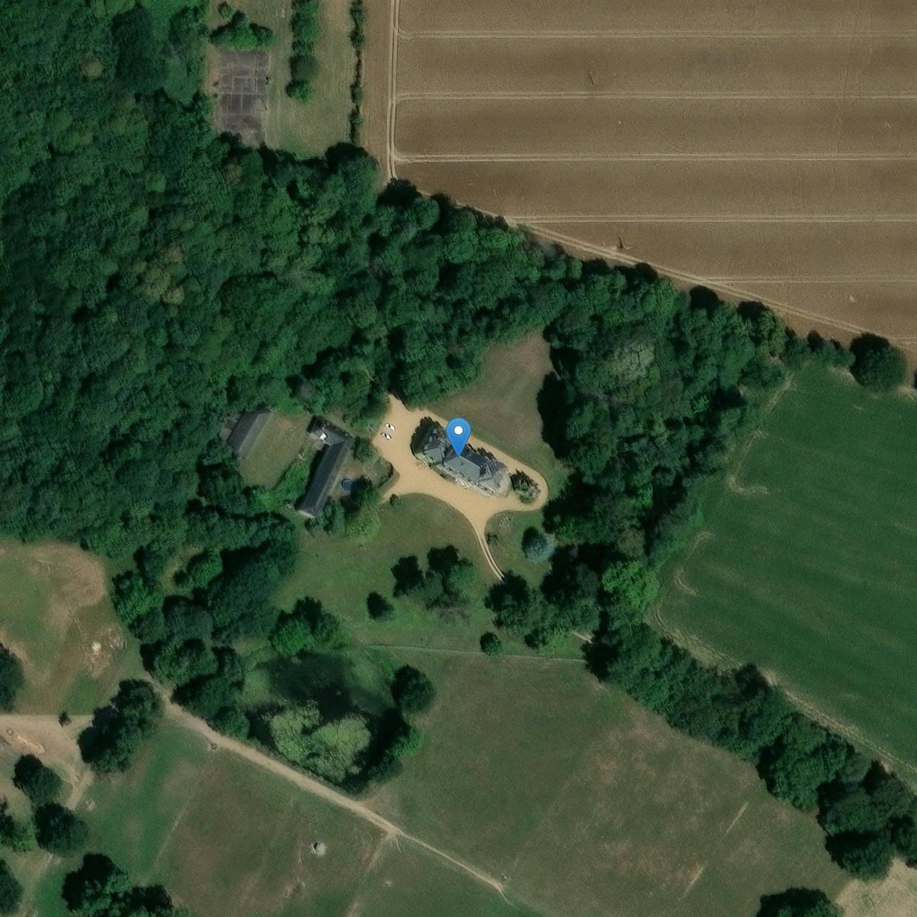 Photo de Château de la Marie