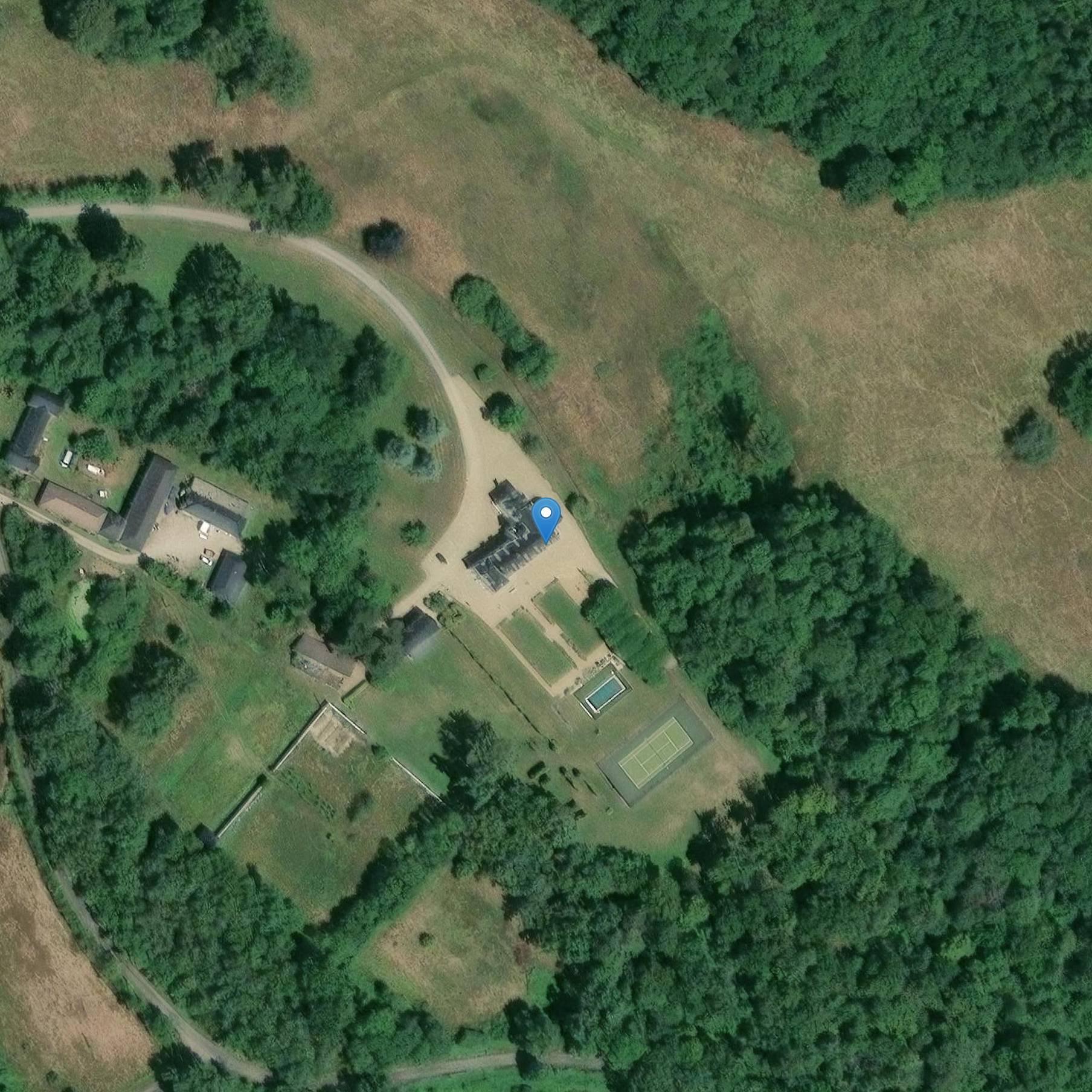 Photo de Château de Marthebise