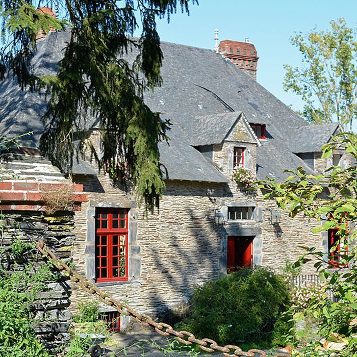 Photo de Forges de Moisdon-la-Rivière