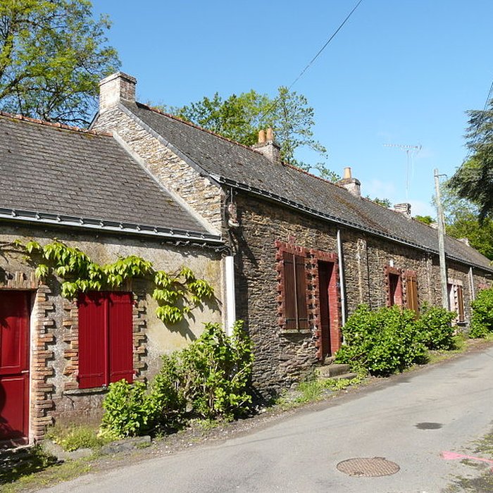 Photo de Forges de Moisdon-la-Rivière