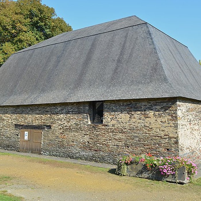 Photo de Forges de Moisdon-la-Rivière