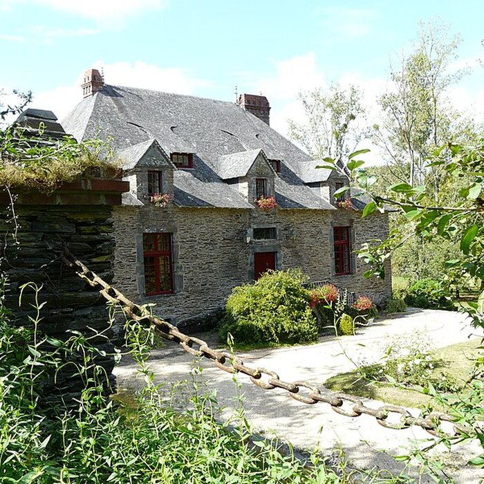 Photo de Forges de Moisdon-la-Rivière