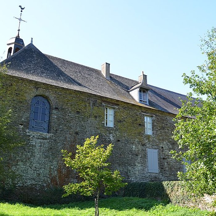 Photo de Forges de Moisdon-la-Rivière