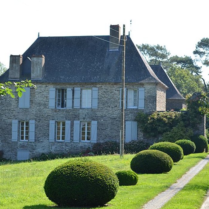 Photo de Forges de Moisdon-la-Rivière