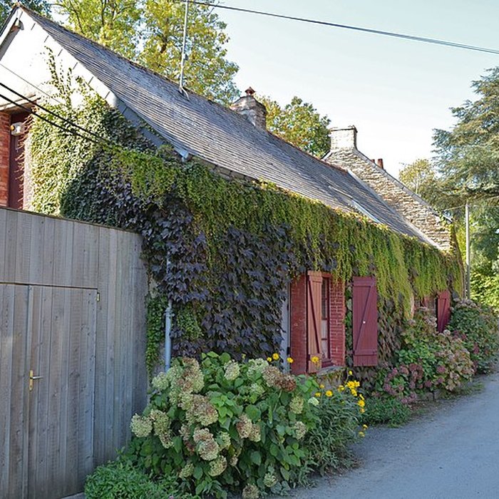 Photo de Forges de Moisdon-la-Rivière