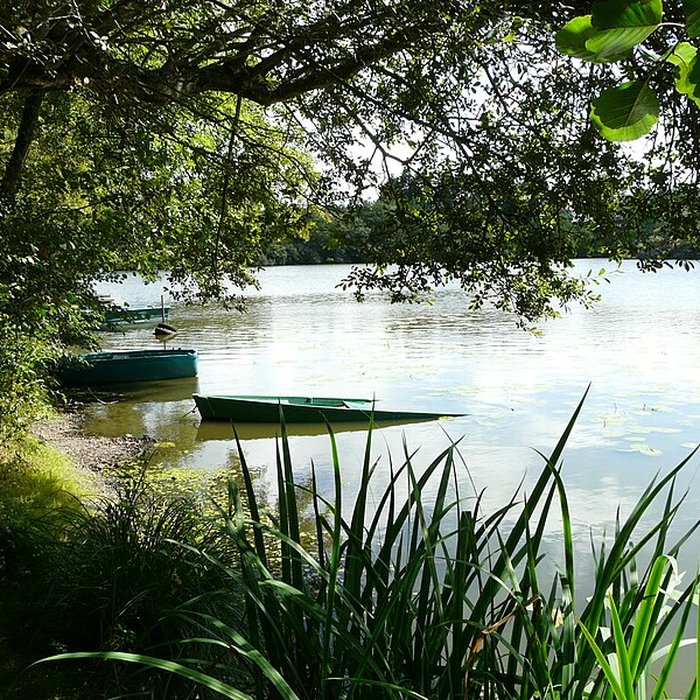 Photo de Forges de Moisdon-la-Rivière