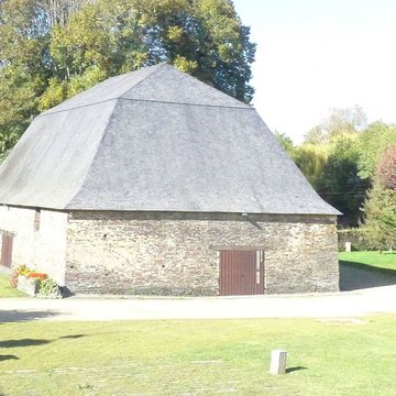 Forges de Moisdon-la-Rivière