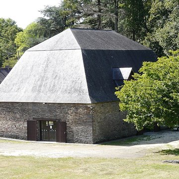 Forges de Moisdon-la-Rivière
