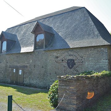 Forges de Moisdon-la-Rivière