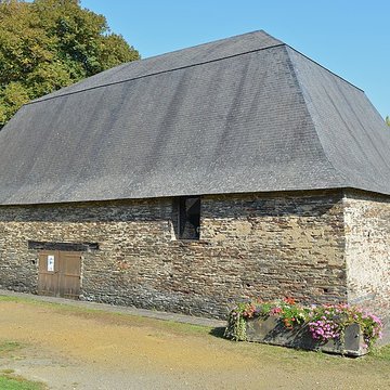 Forges de Moisdon-la-Rivière