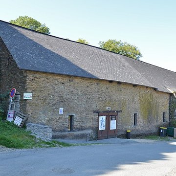 Forges de Moisdon-la-Rivière