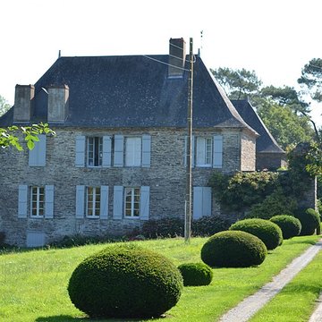 Forges de Moisdon-la-Rivière