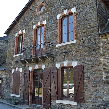 Forges de Moisdon-la-Rivière